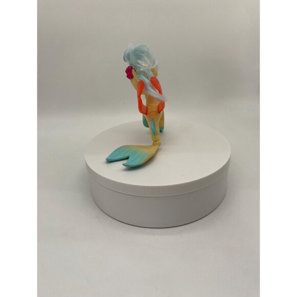 Hasbro My Little Pony Movie Princess Skystar Sea Toy - Picture 5 of 6